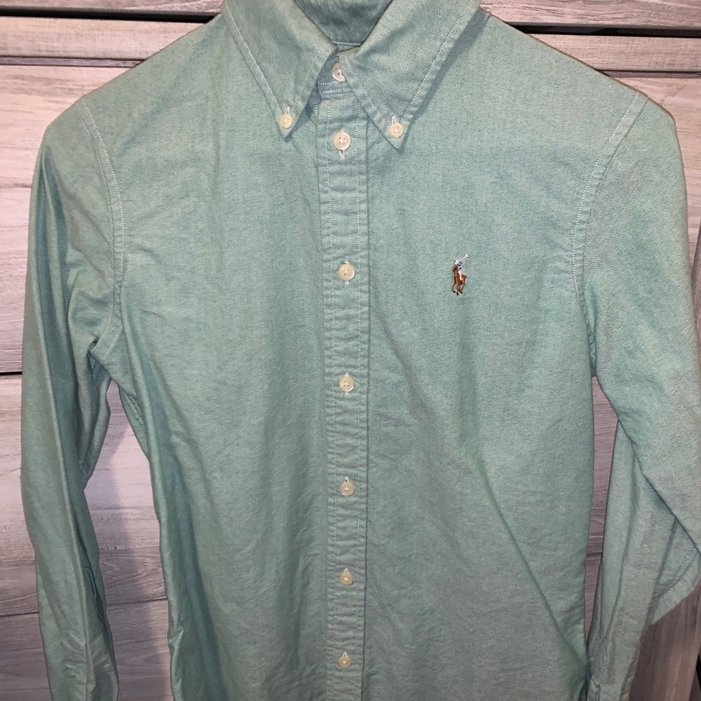Polo Shirt